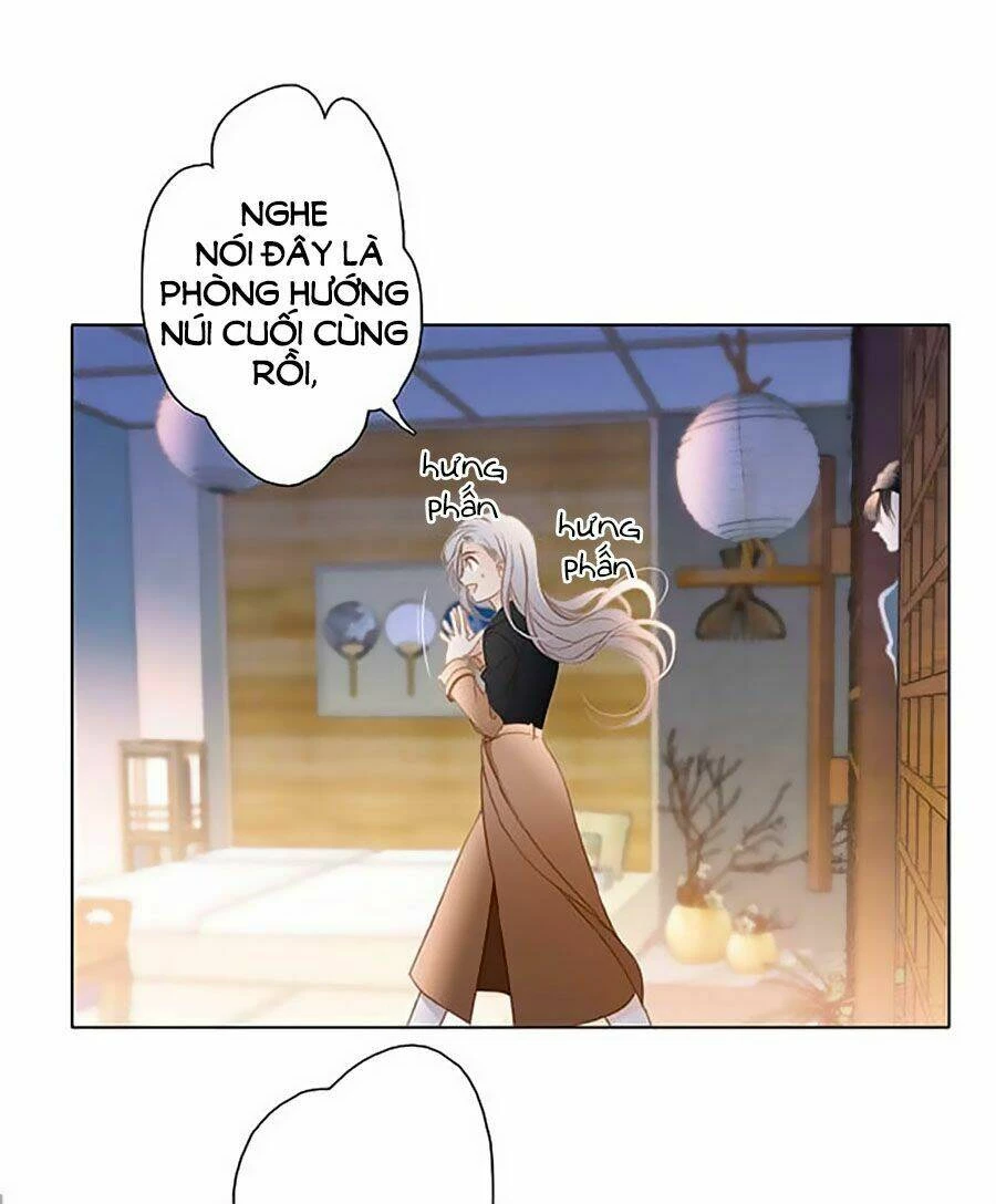 Tôi Không Muốn Coi Em Là Chị Nữa Chapter 11 - Trang 2