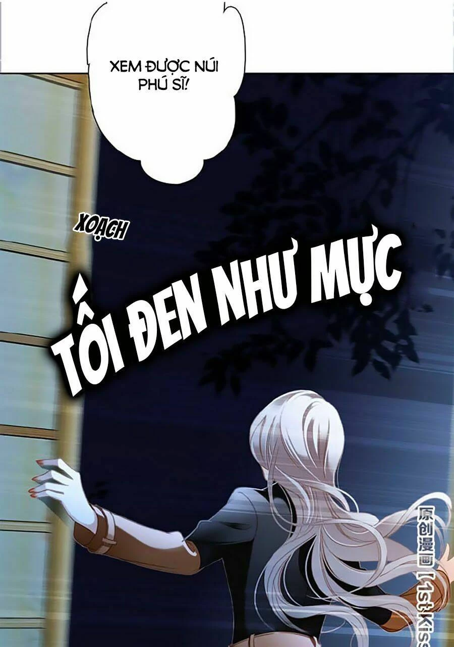 Tôi Không Muốn Coi Em Là Chị Nữa Chapter 11 - Trang 2