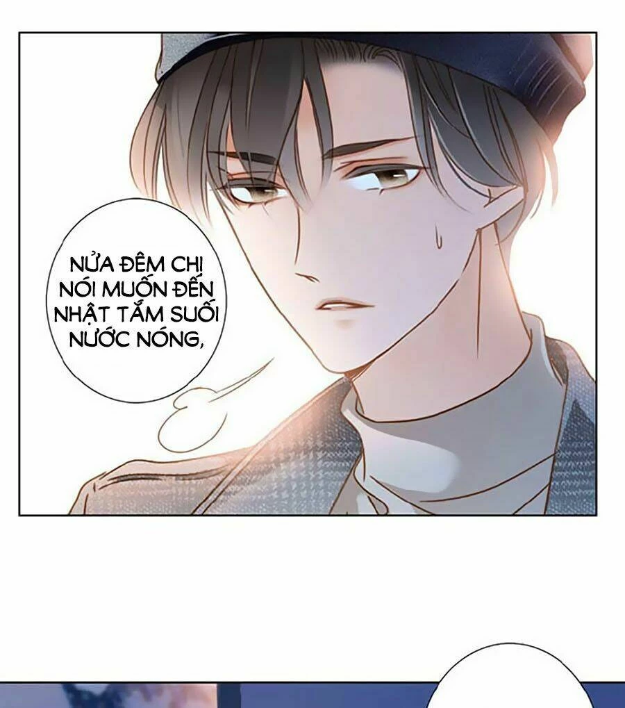 Tôi Không Muốn Coi Em Là Chị Nữa Chapter 11 - Trang 2