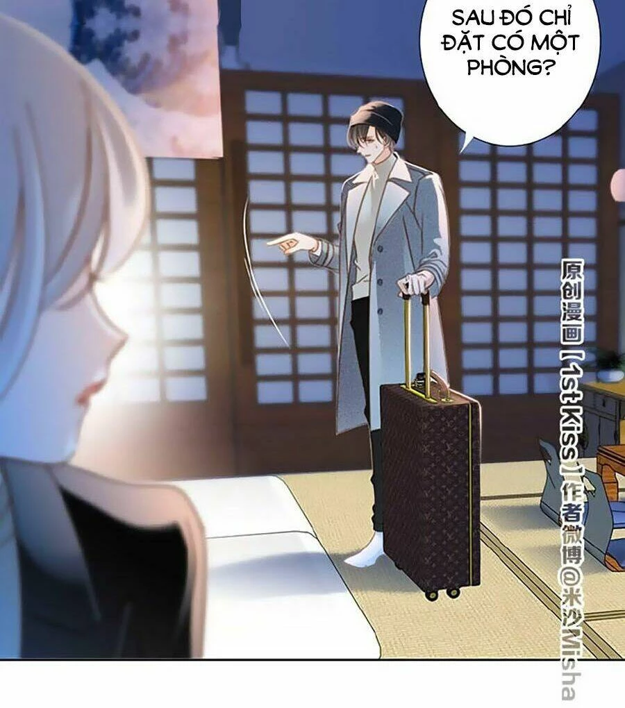 Tôi Không Muốn Coi Em Là Chị Nữa Chapter 11 - Trang 2