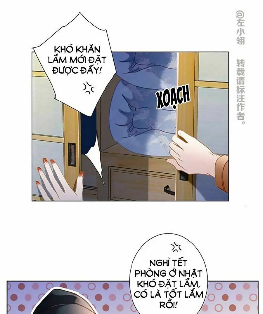 Tôi Không Muốn Coi Em Là Chị Nữa Chapter 11 - Trang 2