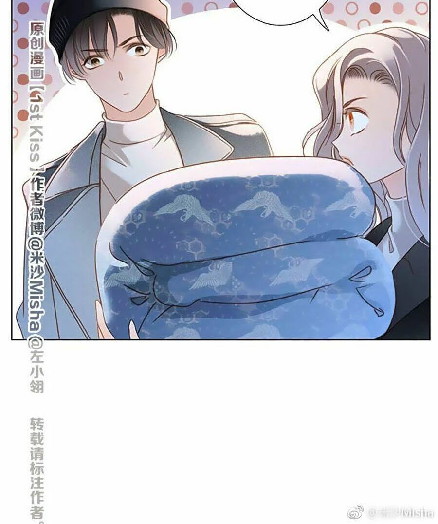 Tôi Không Muốn Coi Em Là Chị Nữa Chapter 11 - Trang 2