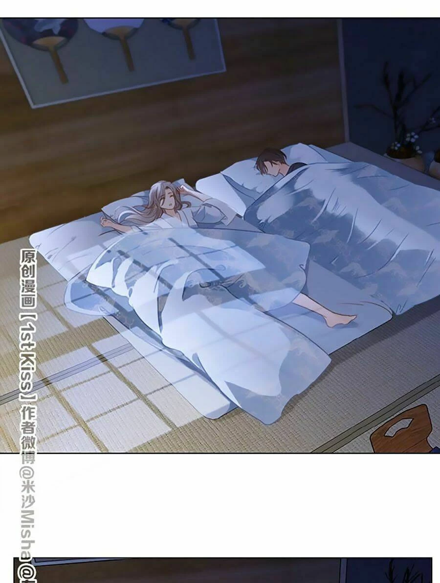 Tôi Không Muốn Coi Em Là Chị Nữa Chapter 11 - Trang 2