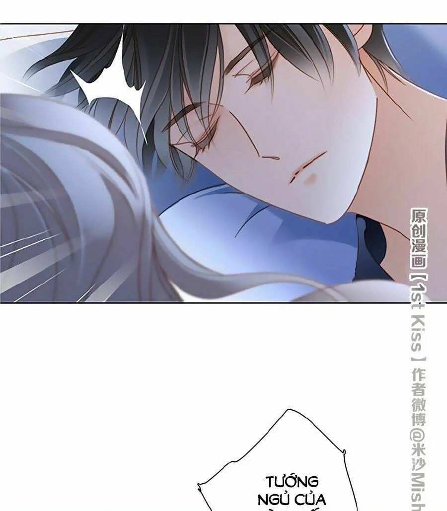 Tôi Không Muốn Coi Em Là Chị Nữa Chapter 11 - Trang 2