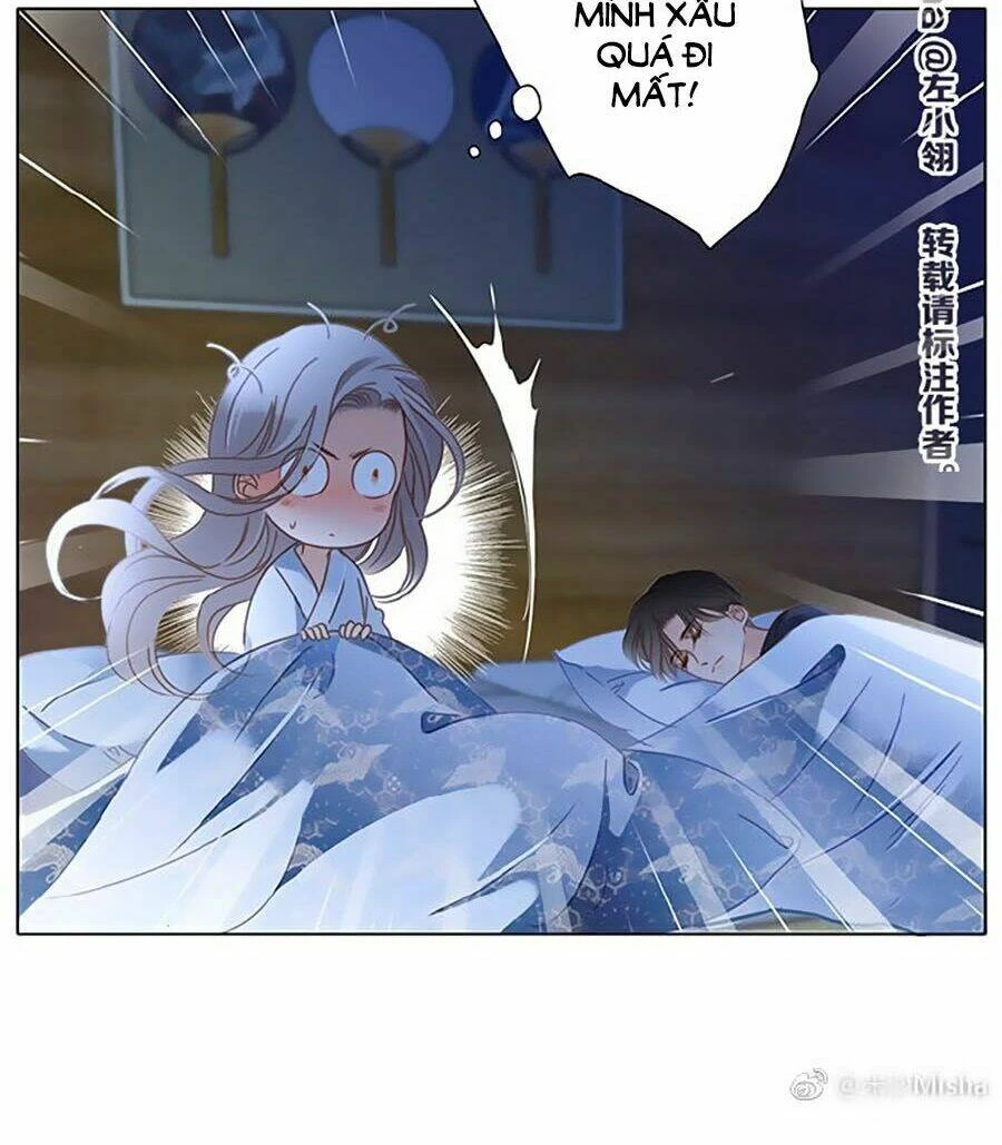 Tôi Không Muốn Coi Em Là Chị Nữa Chapter 11 - Trang 2