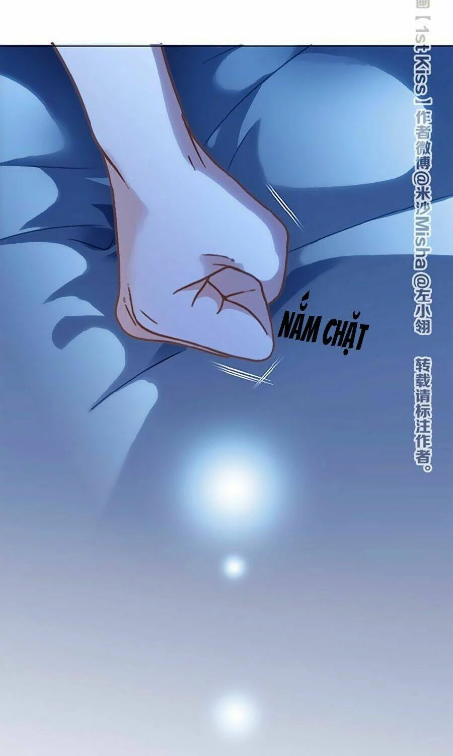 Tôi Không Muốn Coi Em Là Chị Nữa Chapter 11 - Trang 2