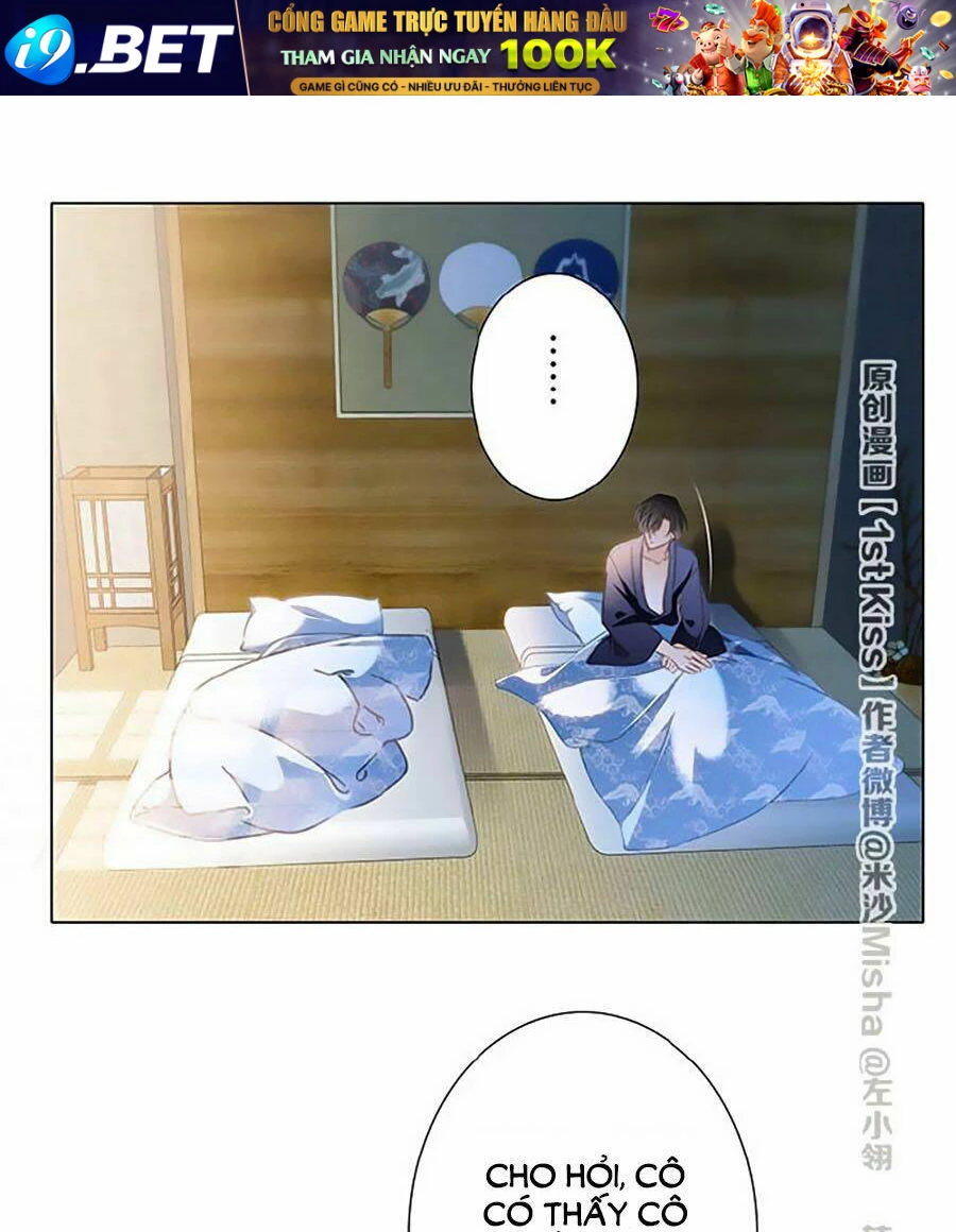 Tôi Không Muốn Coi Em Là Chị Nữa Chapter 11 - Trang 2