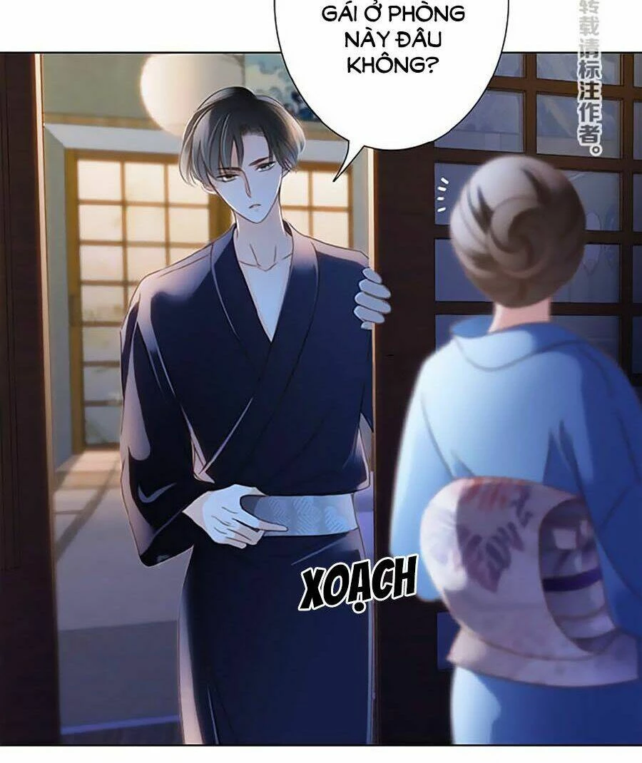 Tôi Không Muốn Coi Em Là Chị Nữa Chapter 11 - Trang 2