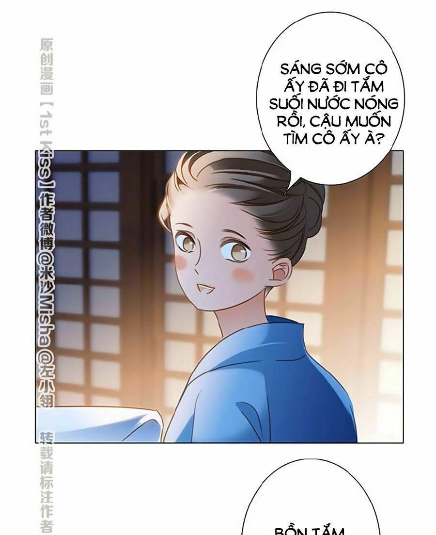 Tôi Không Muốn Coi Em Là Chị Nữa Chapter 11 - Trang 2
