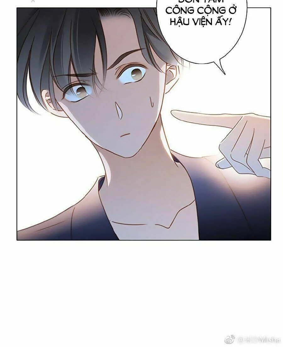 Tôi Không Muốn Coi Em Là Chị Nữa Chapter 11 - Trang 2