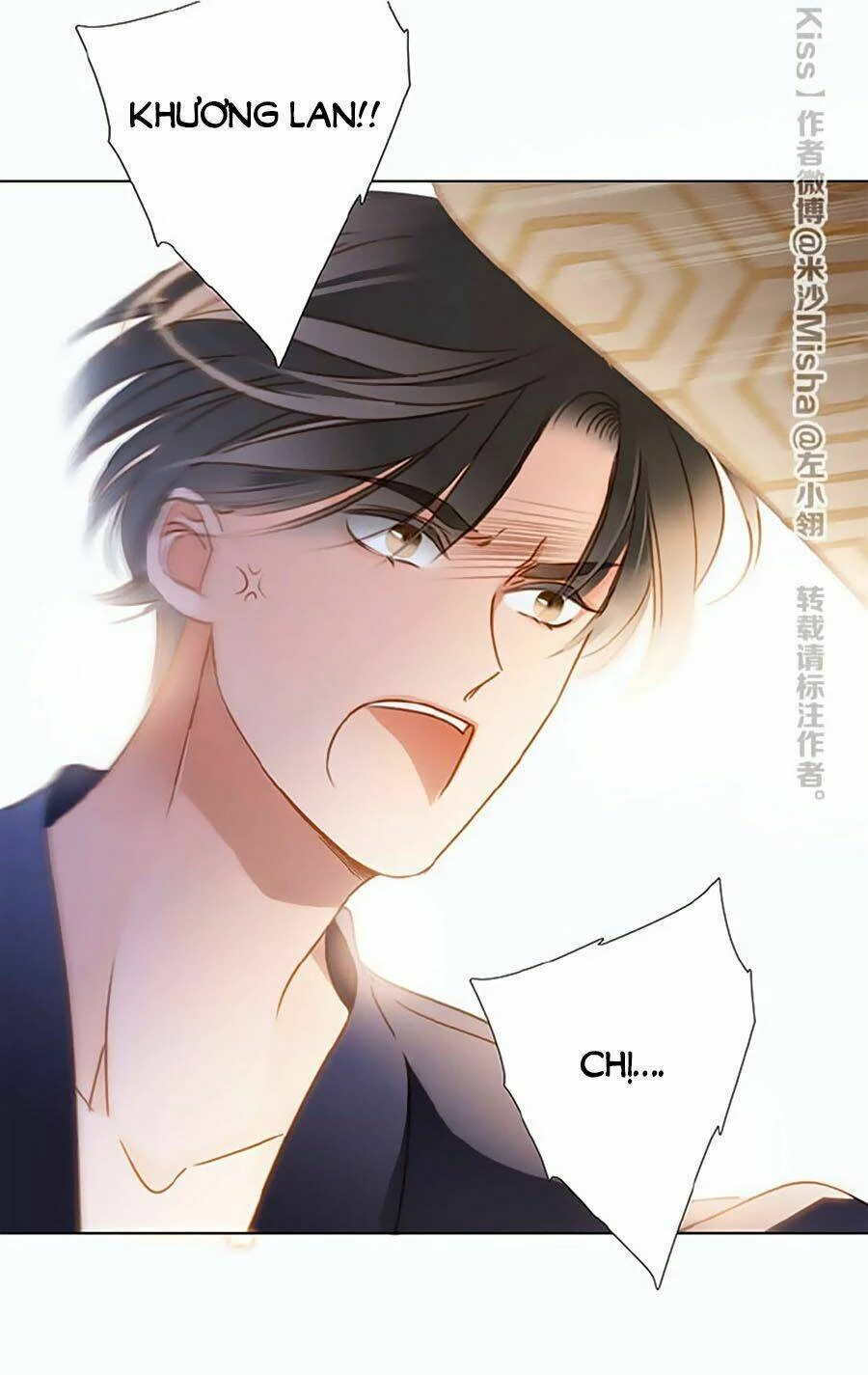 Tôi Không Muốn Coi Em Là Chị Nữa Chapter 11 - Trang 2