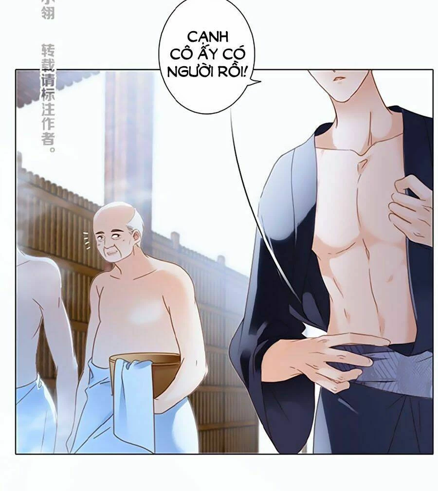 Tôi Không Muốn Coi Em Là Chị Nữa Chapter 11 - Trang 2