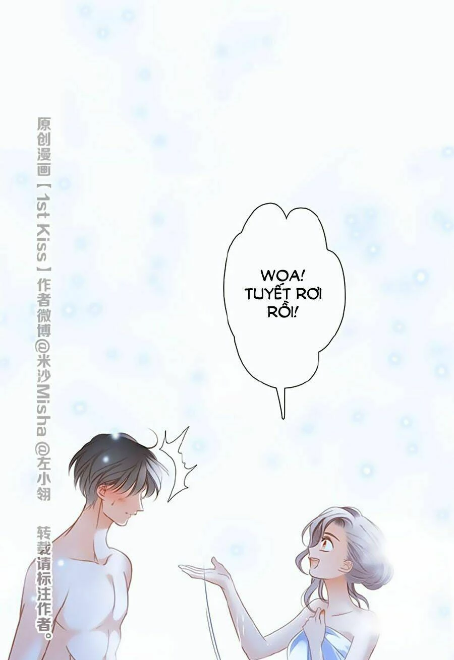 Tôi Không Muốn Coi Em Là Chị Nữa Chapter 11 - Trang 2
