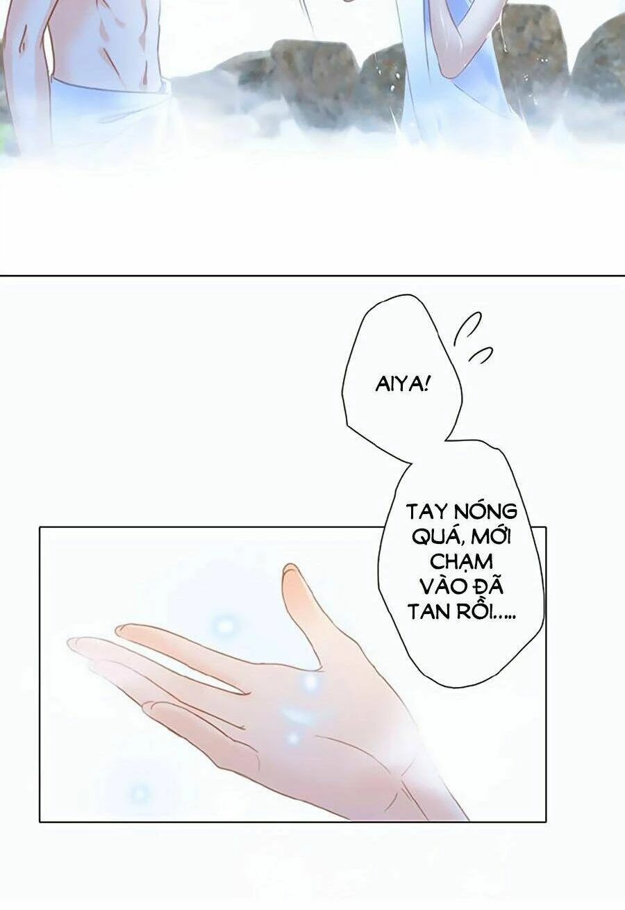 Tôi Không Muốn Coi Em Là Chị Nữa Chapter 11 - Trang 2
