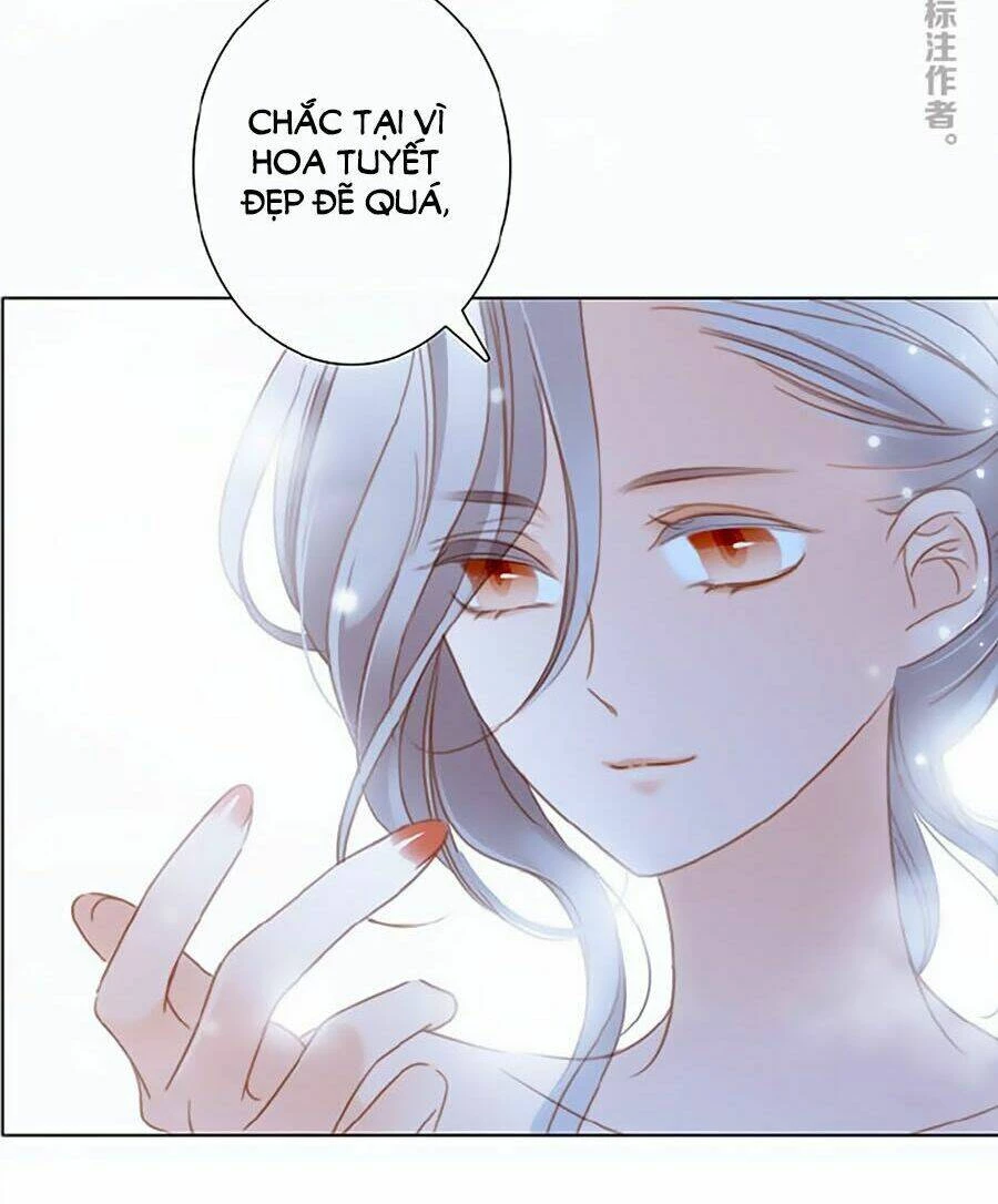 Tôi Không Muốn Coi Em Là Chị Nữa Chapter 11 - Trang 2