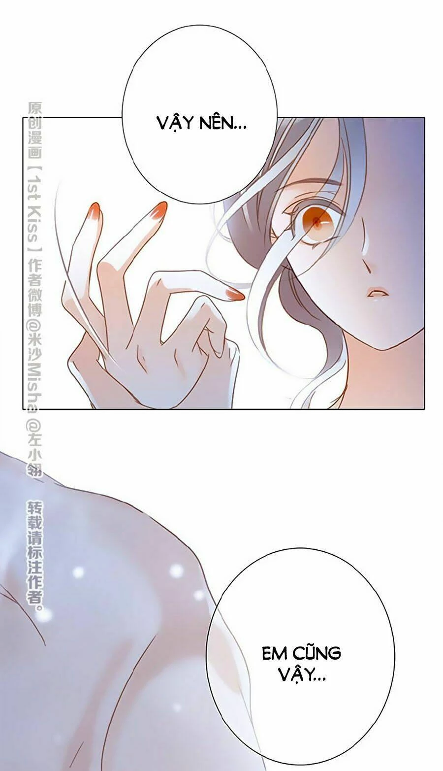 Tôi Không Muốn Coi Em Là Chị Nữa Chapter 11 - Trang 2