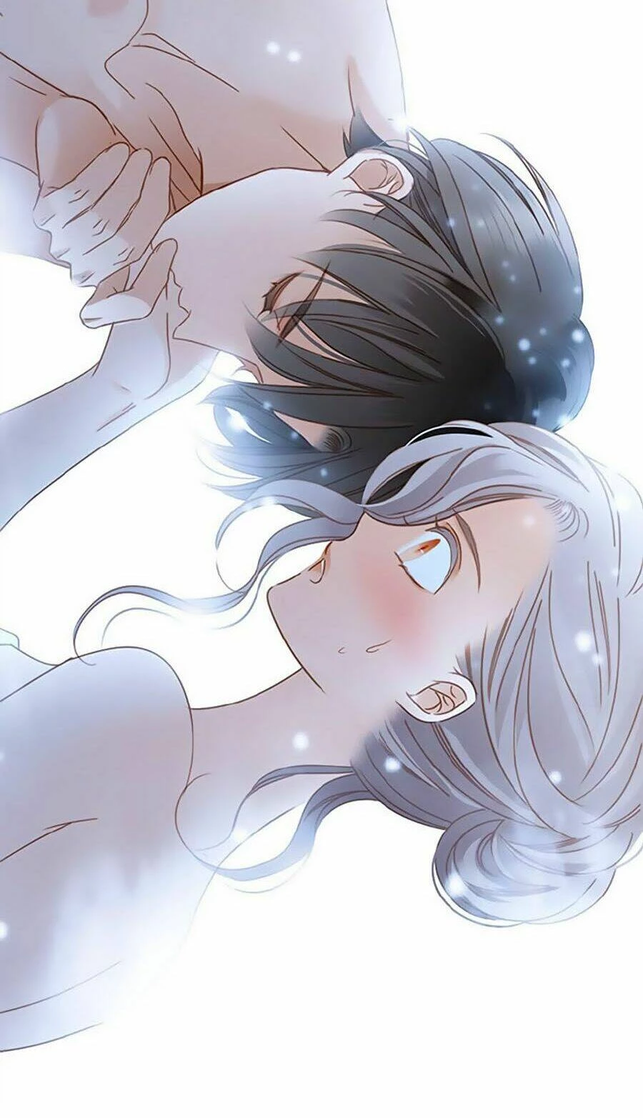 Tôi Không Muốn Coi Em Là Chị Nữa Chapter 11 - Trang 2