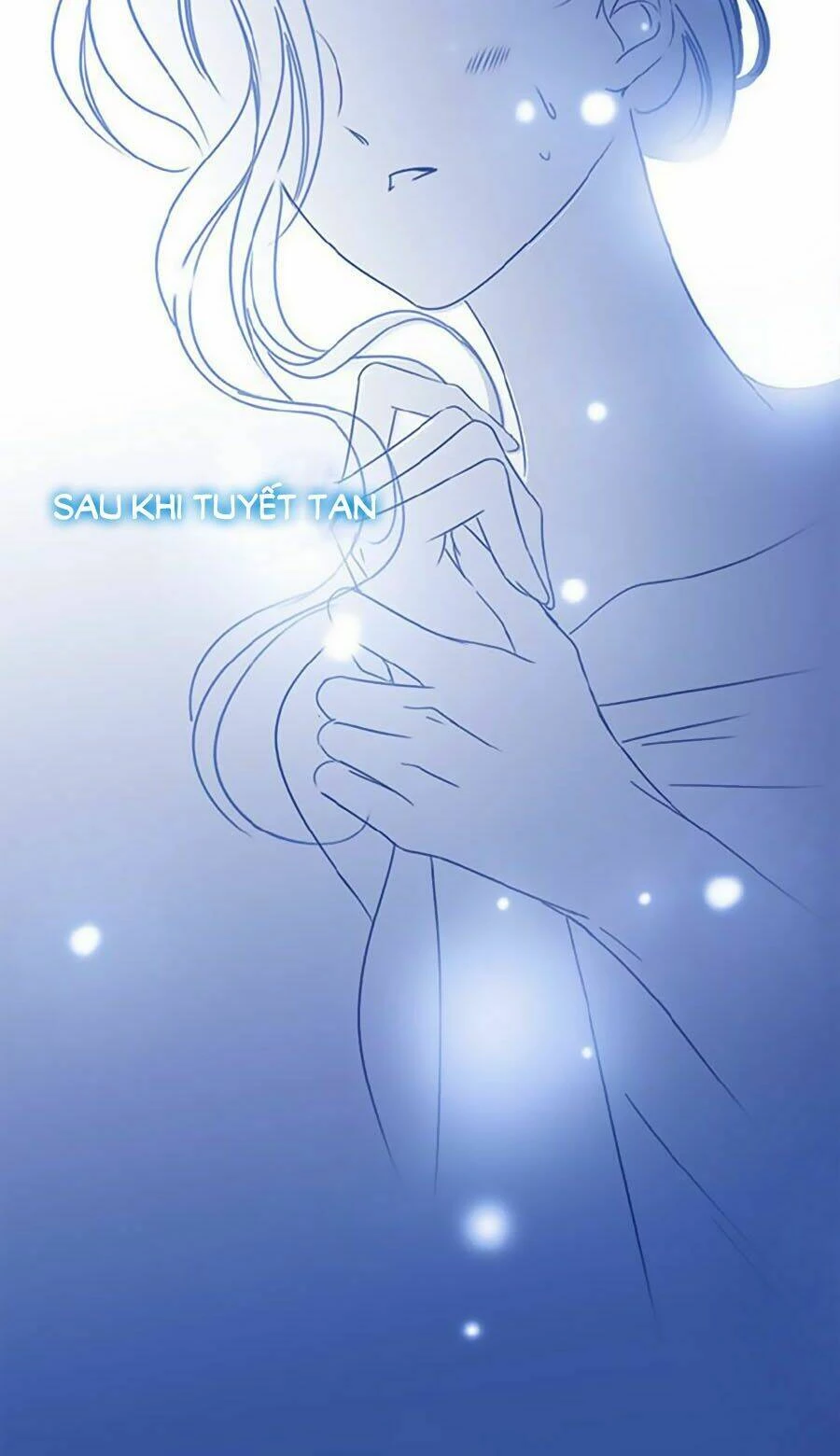 Tôi Không Muốn Coi Em Là Chị Nữa Chapter 11 - Trang 2