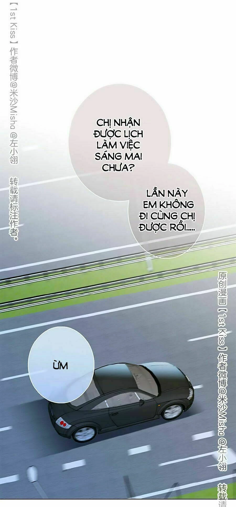 Tôi Không Muốn Coi Em Là Chị Nữa Chapter 12 - Trang 2