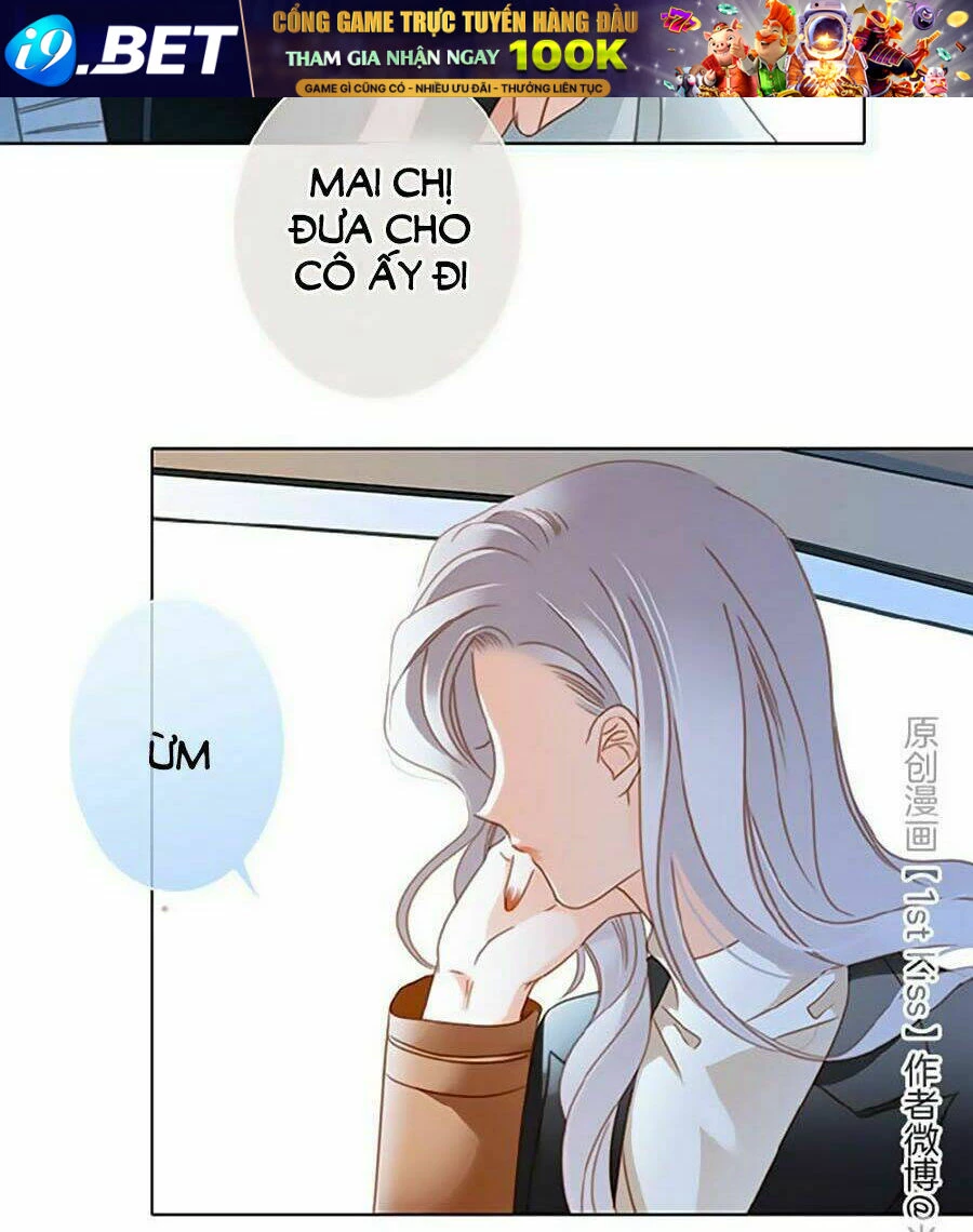 Tôi Không Muốn Coi Em Là Chị Nữa Chapter 12 - Trang 2