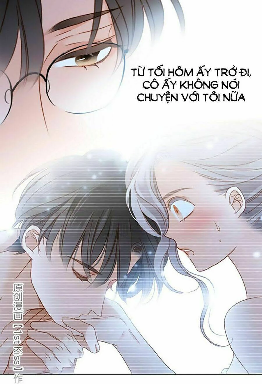 Tôi Không Muốn Coi Em Là Chị Nữa Chapter 12 - Trang 2