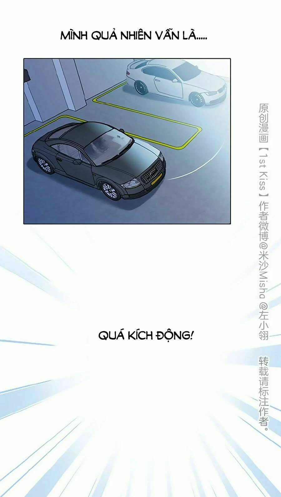 Tôi Không Muốn Coi Em Là Chị Nữa Chapter 12 - Trang 2