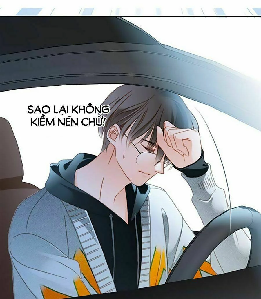 Tôi Không Muốn Coi Em Là Chị Nữa Chapter 12 - Trang 2