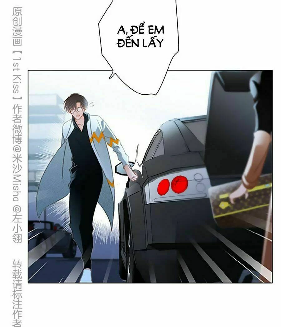 Tôi Không Muốn Coi Em Là Chị Nữa Chapter 12 - Trang 2