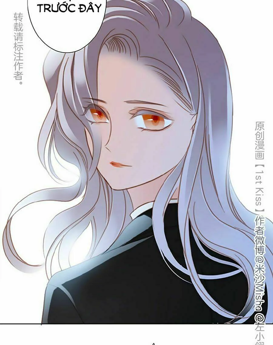 Tôi Không Muốn Coi Em Là Chị Nữa Chapter 12 - Trang 2