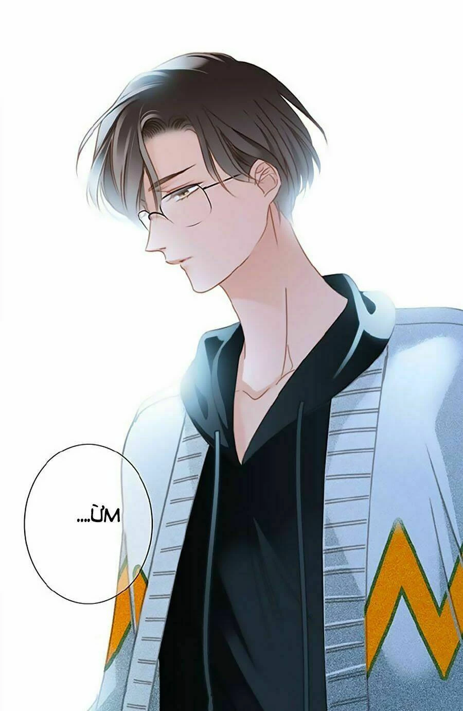 Tôi Không Muốn Coi Em Là Chị Nữa Chapter 12 - Trang 2
