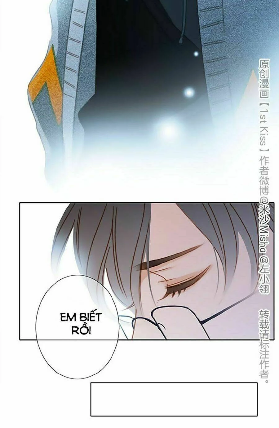Tôi Không Muốn Coi Em Là Chị Nữa Chapter 12 - Trang 2