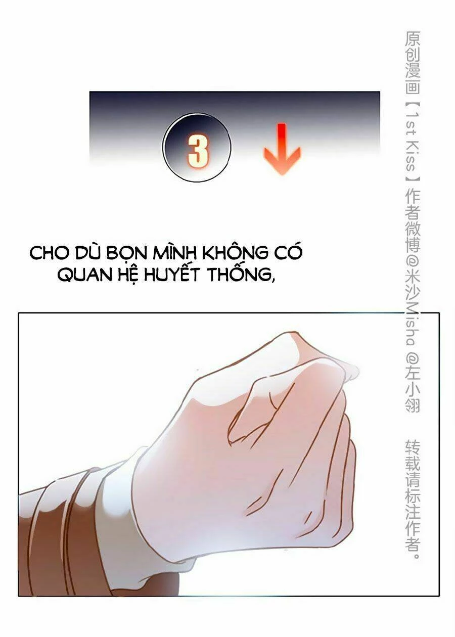 Tôi Không Muốn Coi Em Là Chị Nữa Chapter 12 - Trang 2