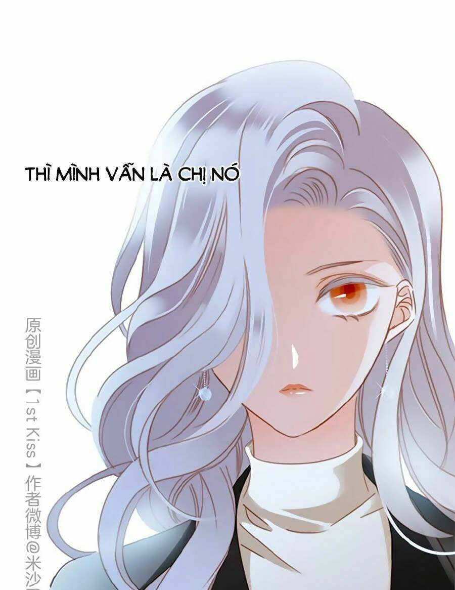 Tôi Không Muốn Coi Em Là Chị Nữa Chapter 12 - Trang 2