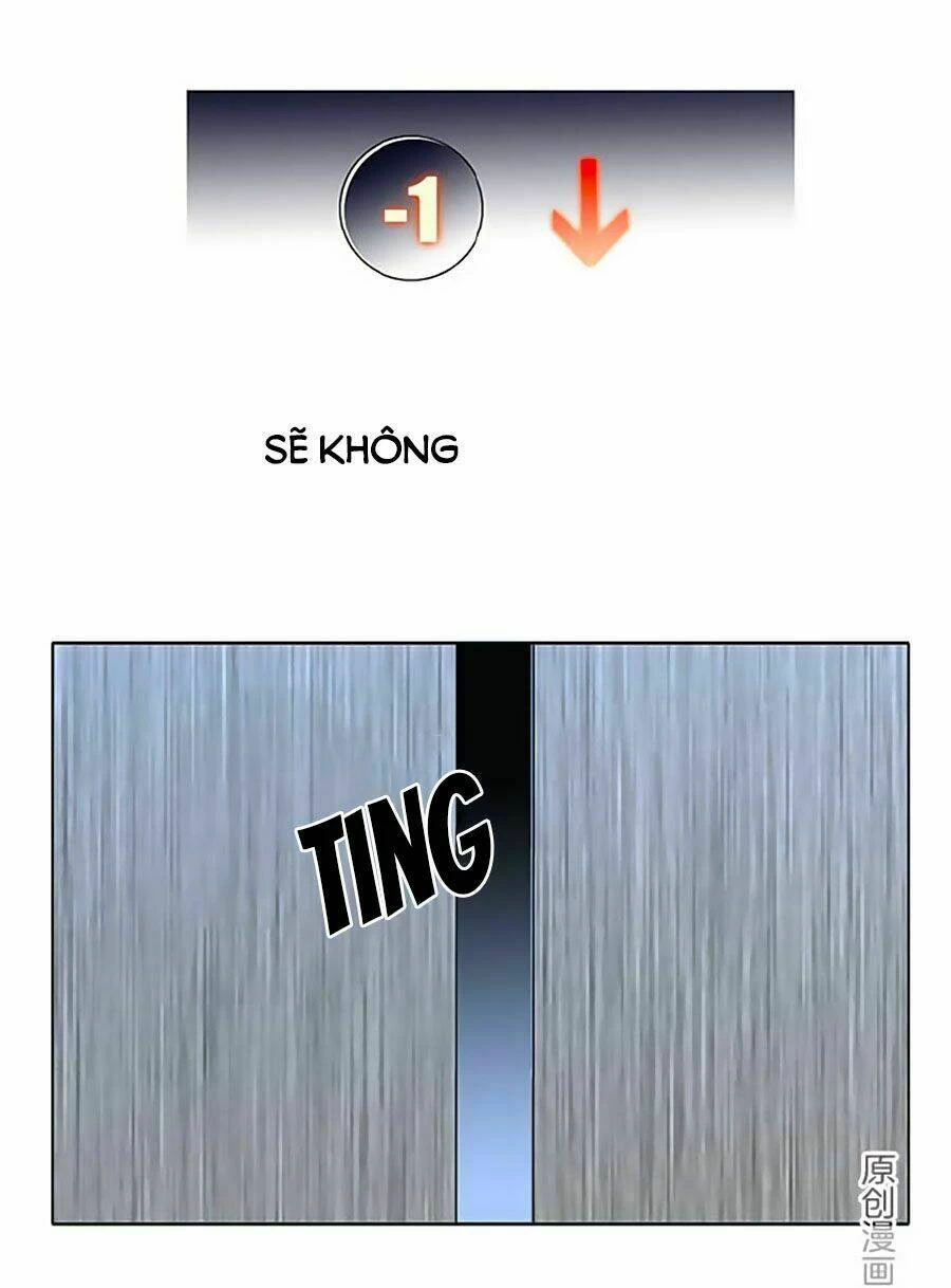 Tôi Không Muốn Coi Em Là Chị Nữa Chapter 12 - Trang 2