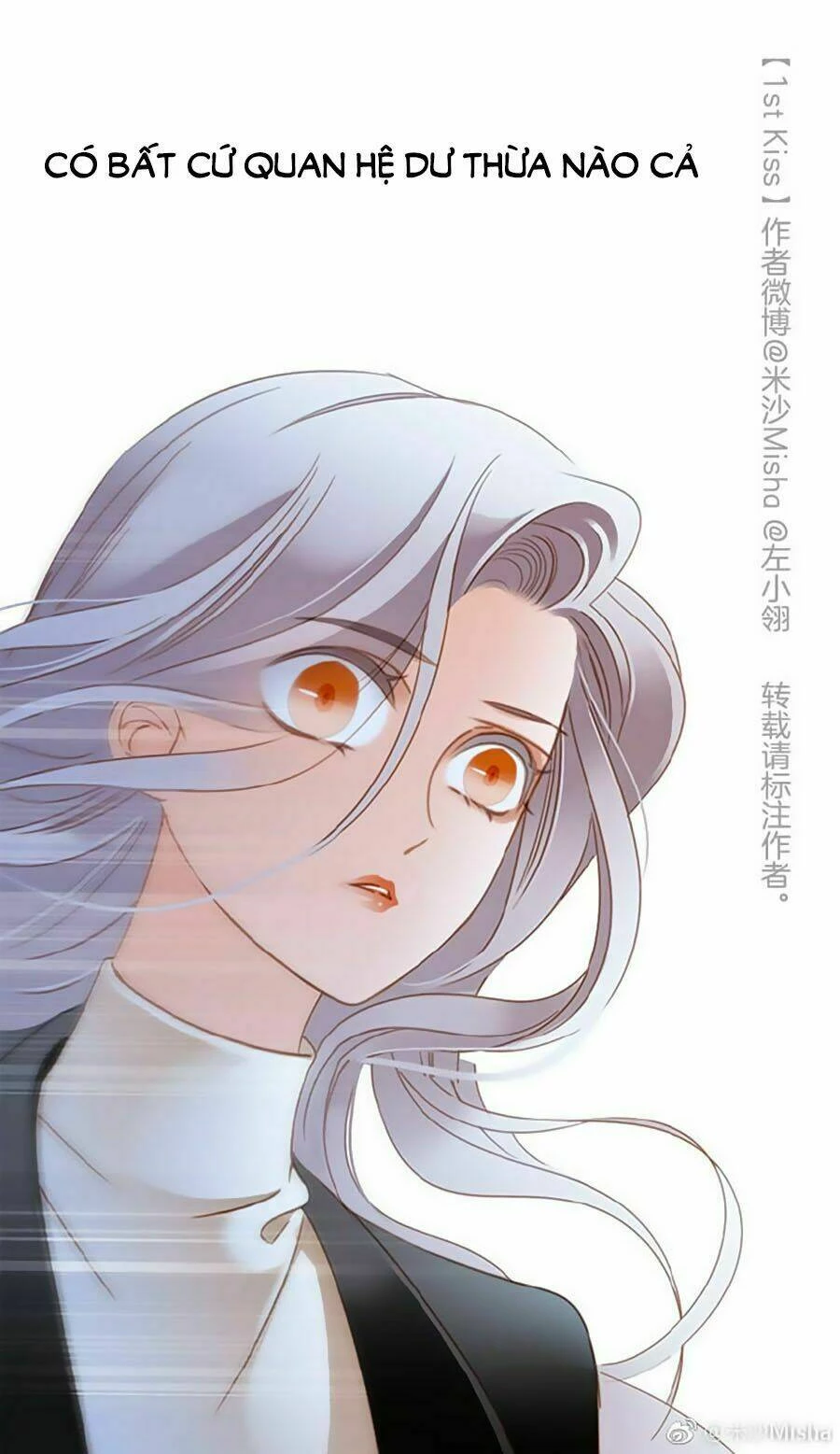 Tôi Không Muốn Coi Em Là Chị Nữa Chapter 12 - Trang 2