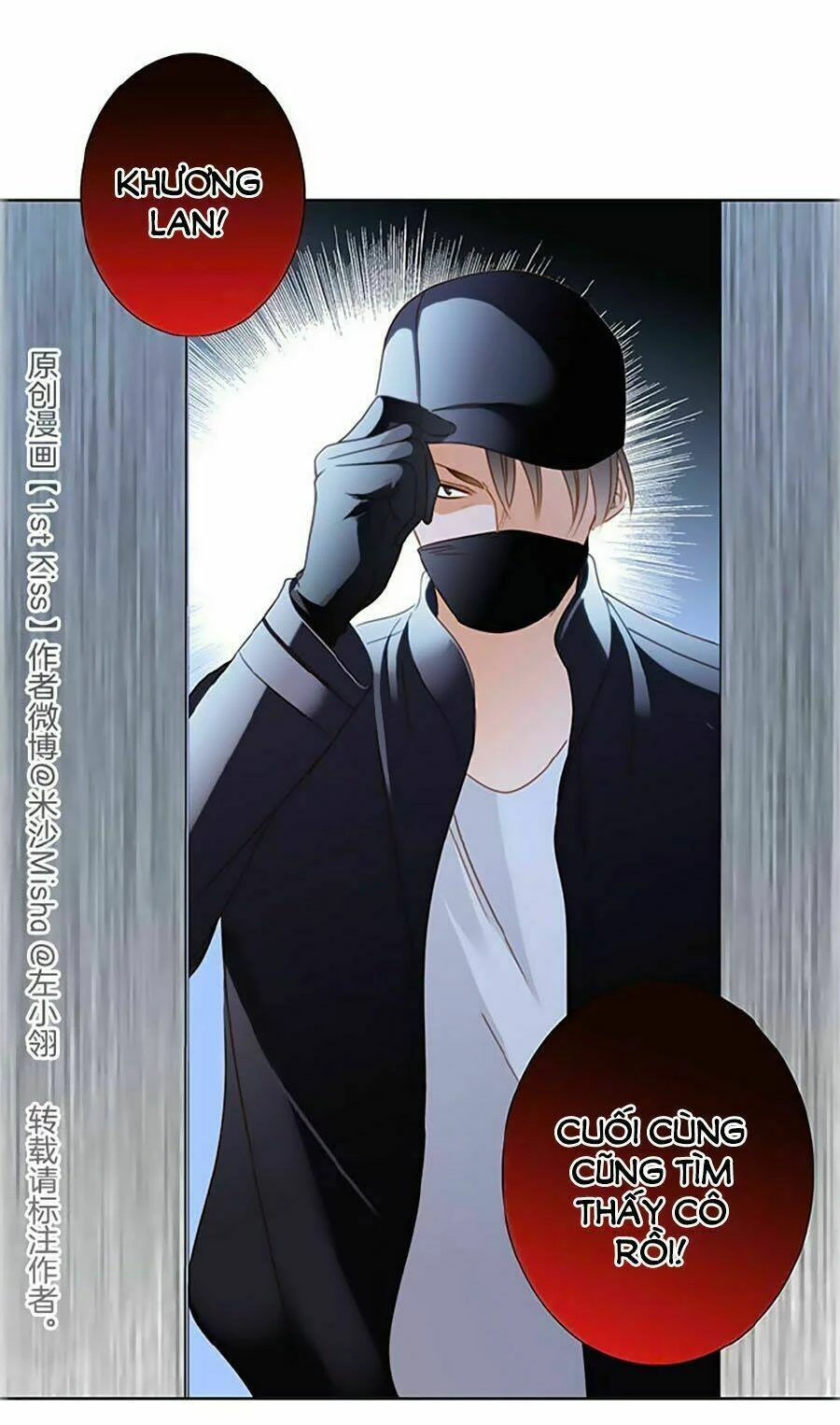 Tôi Không Muốn Coi Em Là Chị Nữa Chapter 12 - Trang 2