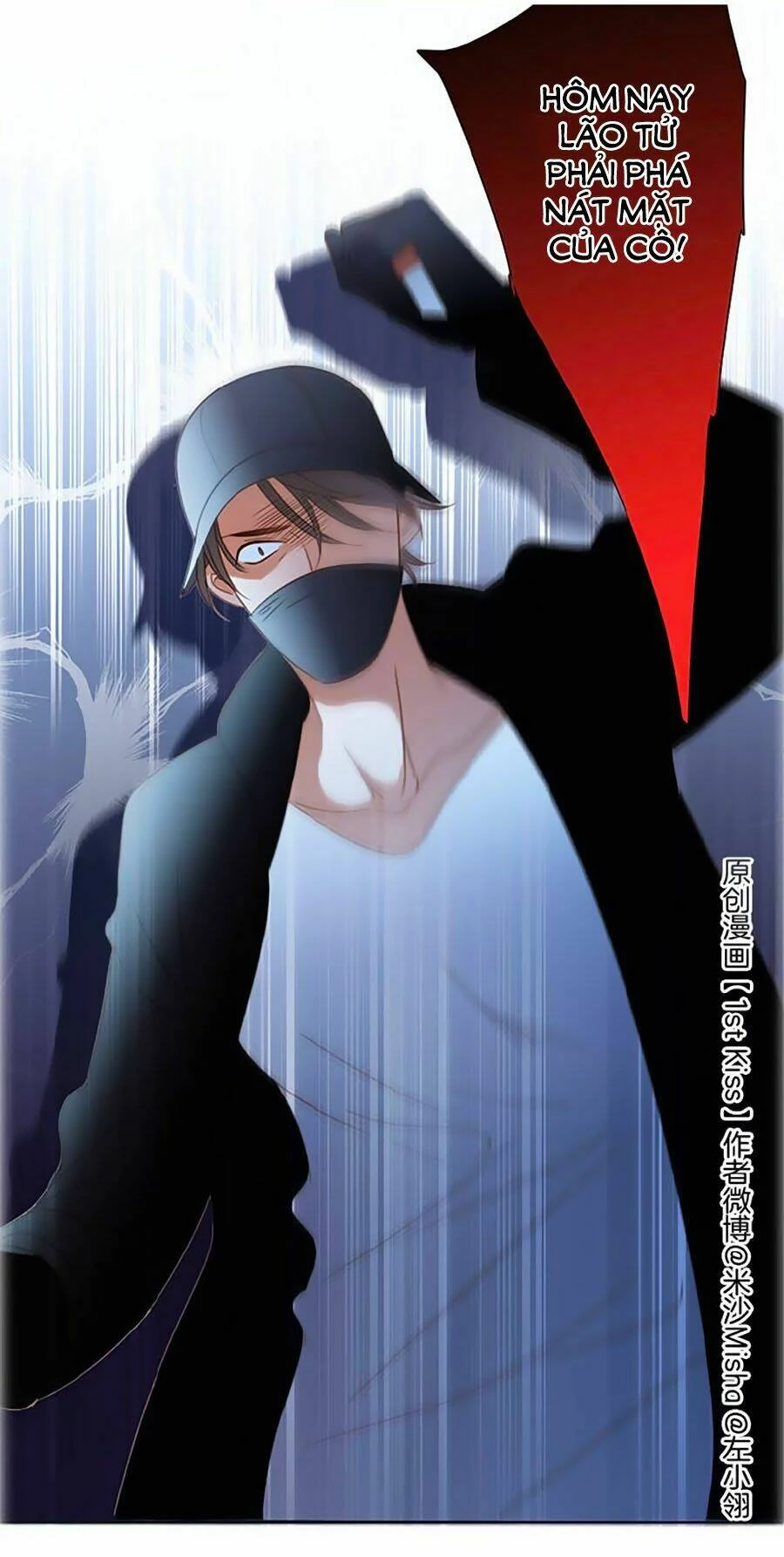 Tôi Không Muốn Coi Em Là Chị Nữa Chapter 12 - Trang 2