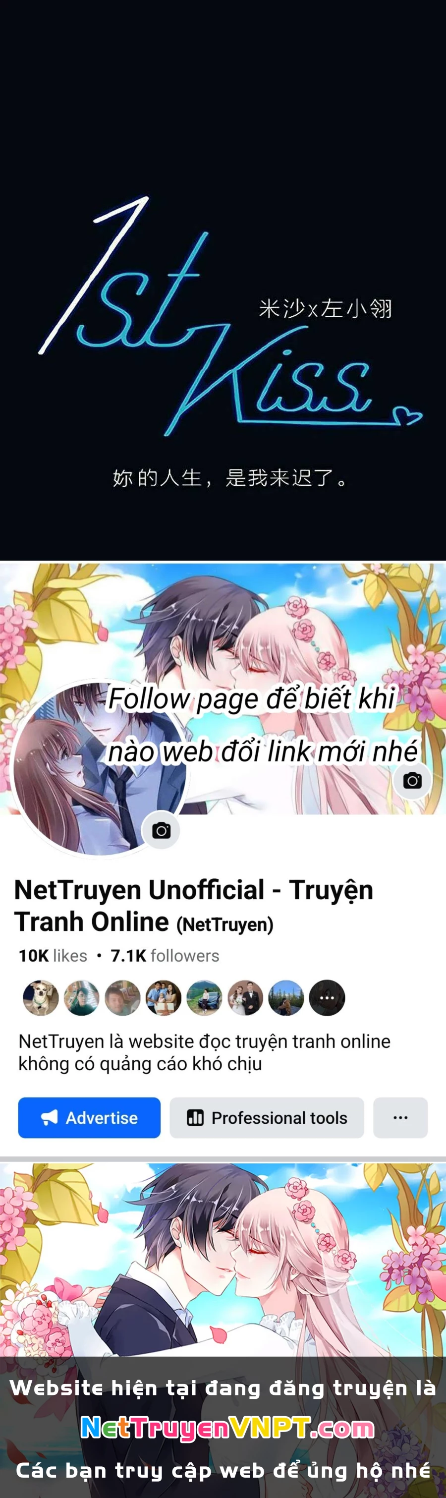 Tôi Không Muốn Coi Em Là Chị Nữa Chapter 12 - Trang 2