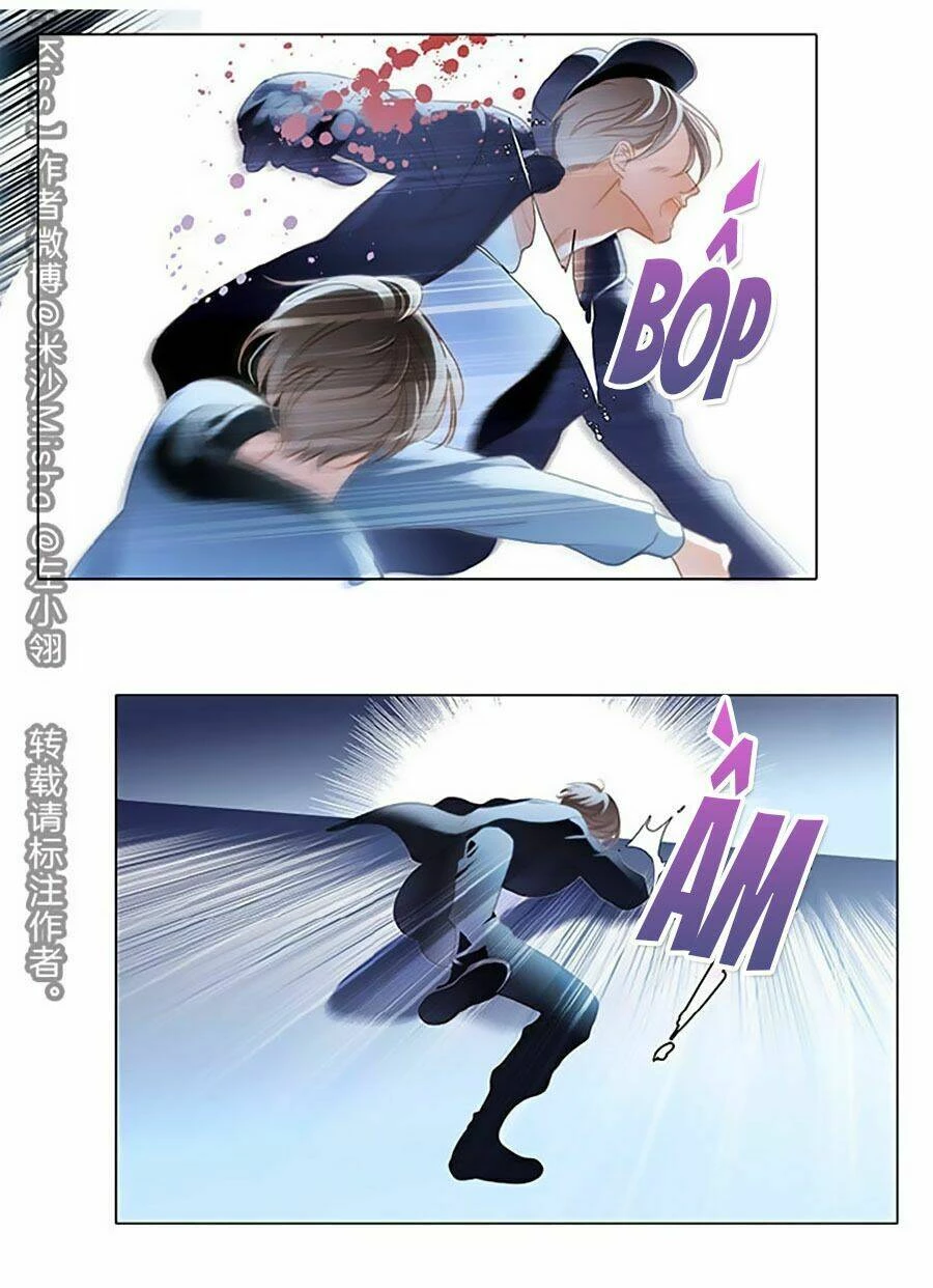 Tôi Không Muốn Coi Em Là Chị Nữa Chapter 13 - Trang 2