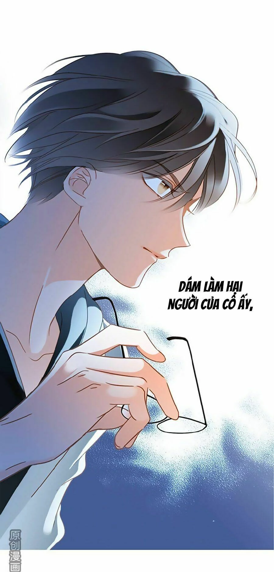 Tôi Không Muốn Coi Em Là Chị Nữa Chapter 13 - Trang 2