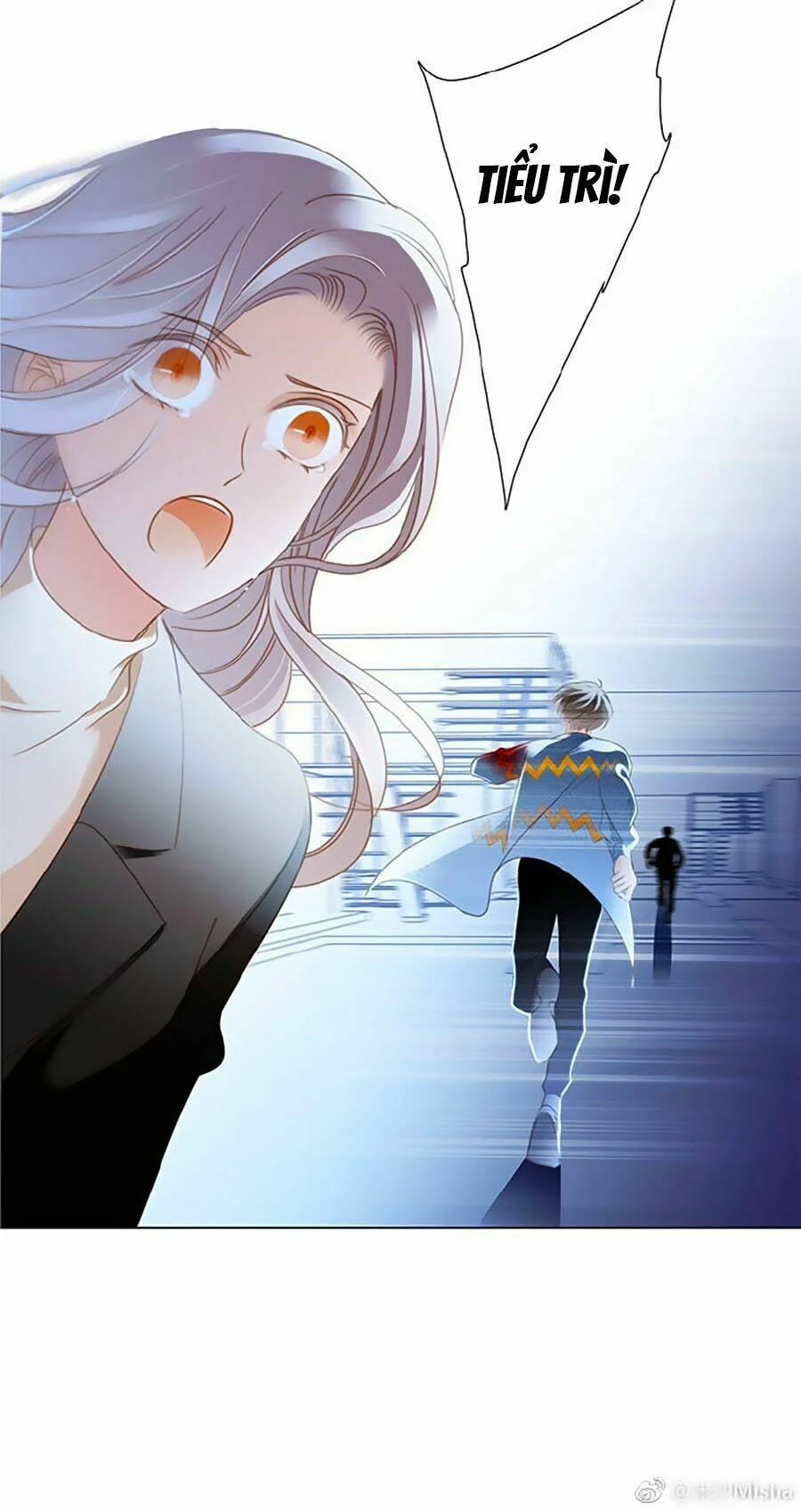 Tôi Không Muốn Coi Em Là Chị Nữa Chapter 13 - Trang 2