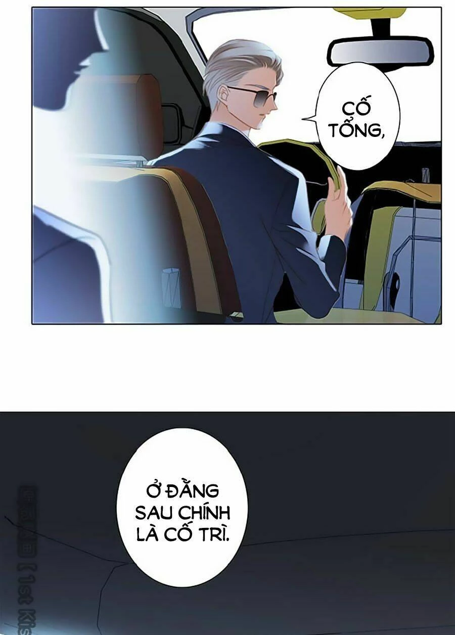 Tôi Không Muốn Coi Em Là Chị Nữa Chapter 13 - Trang 2