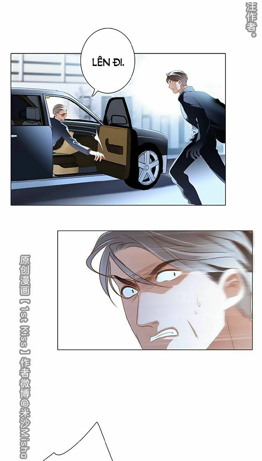 Tôi Không Muốn Coi Em Là Chị Nữa Chapter 13 - Trang 2