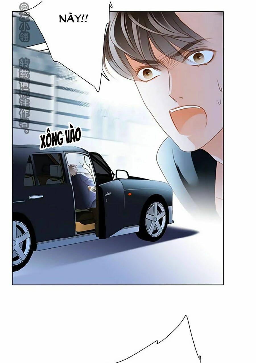 Tôi Không Muốn Coi Em Là Chị Nữa Chapter 13 - Trang 2