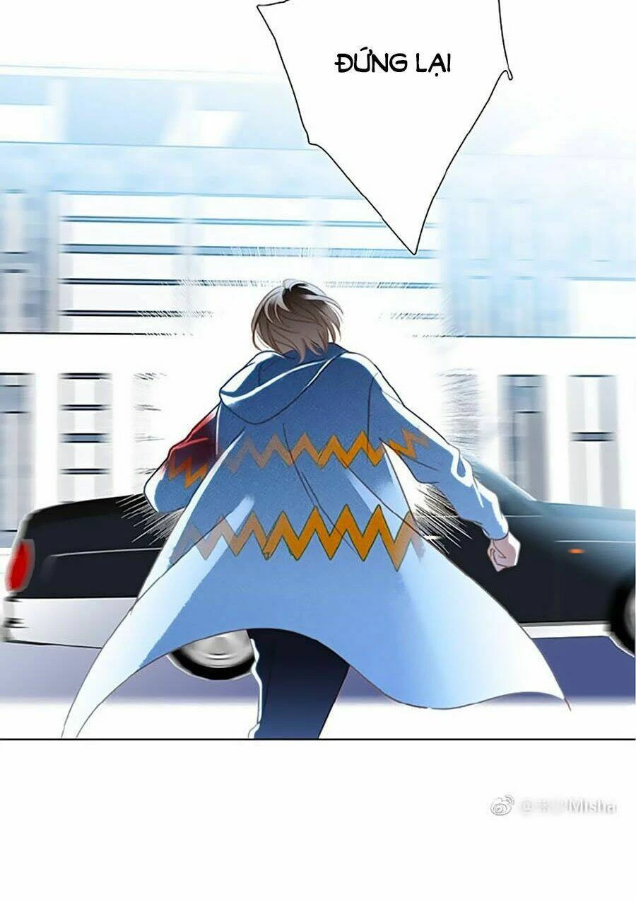 Tôi Không Muốn Coi Em Là Chị Nữa Chapter 13 - Trang 2