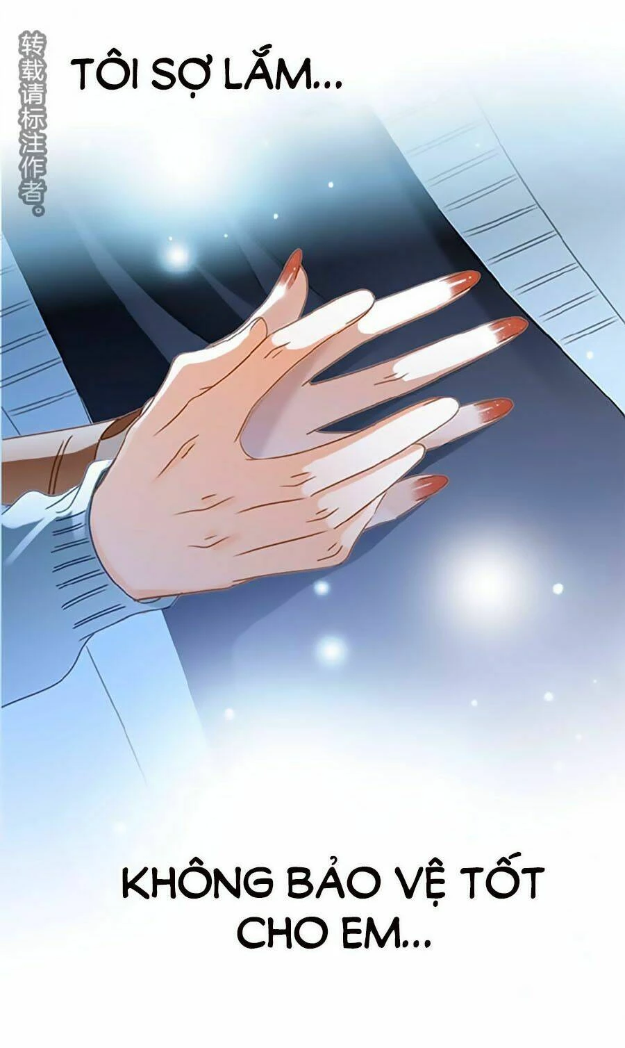 Tôi Không Muốn Coi Em Là Chị Nữa Chapter 13 - Trang 2