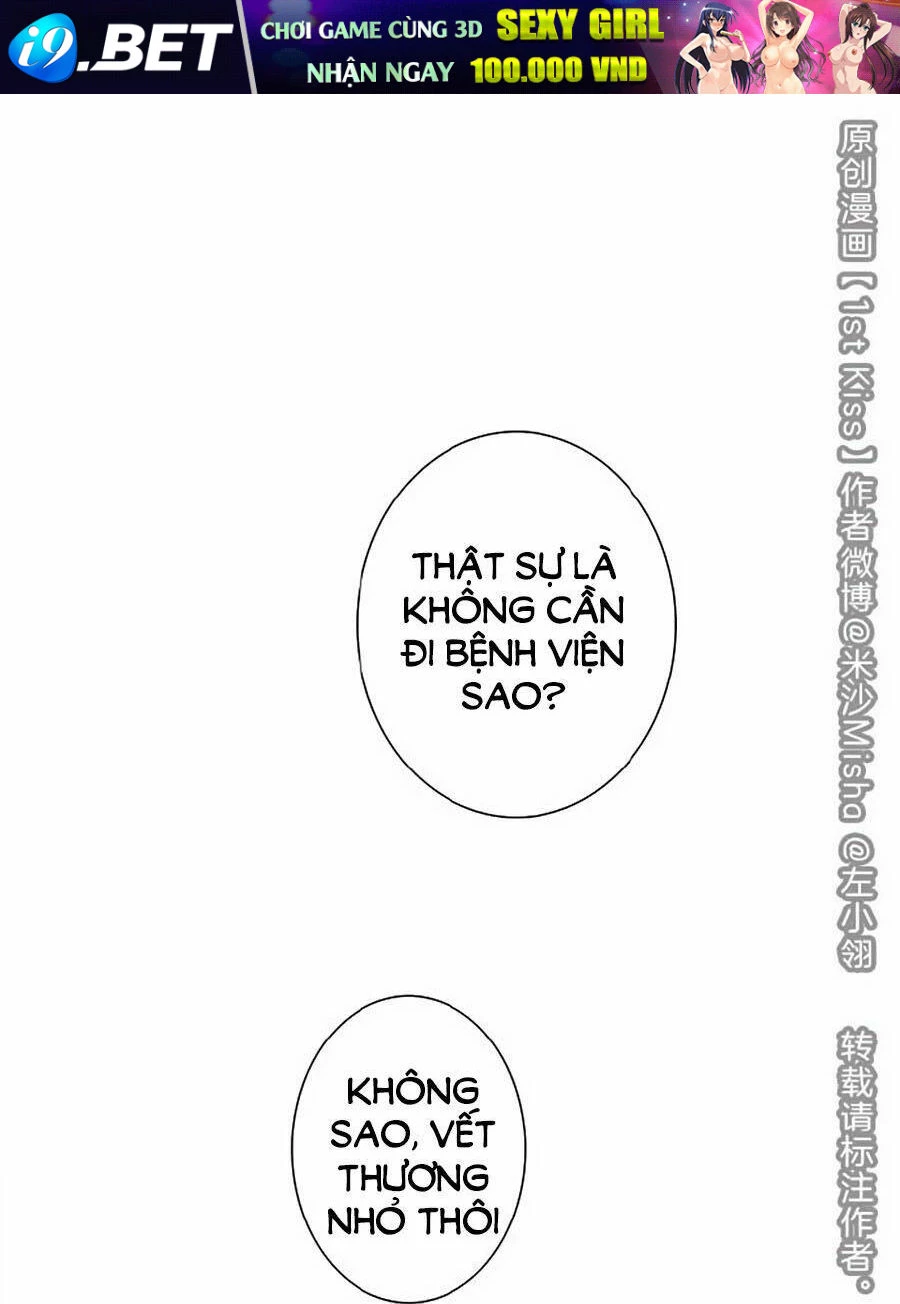 Tôi Không Muốn Coi Em Là Chị Nữa Chapter 13 - Trang 2