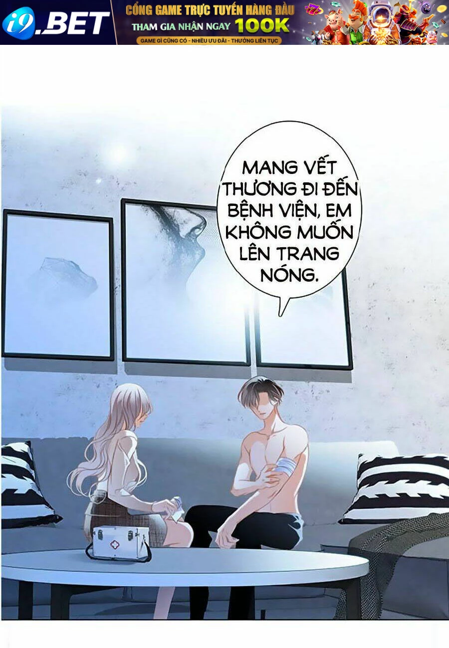 Tôi Không Muốn Coi Em Là Chị Nữa Chapter 13 - Trang 2