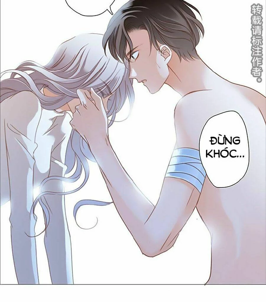 Tôi Không Muốn Coi Em Là Chị Nữa Chapter 13 - Trang 2