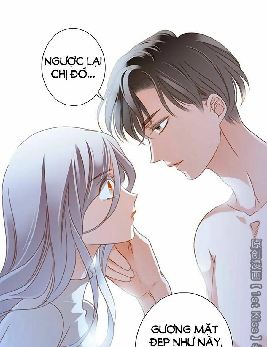 Tôi Không Muốn Coi Em Là Chị Nữa Chapter 13 - Trang 2